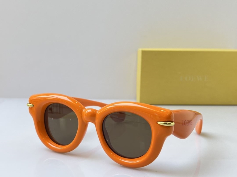 Loewe Sunglasses